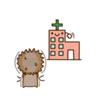 laon（個別スタンプ：28）