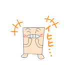 いろがみ（個別スタンプ：13）