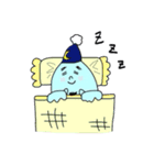 コミズくん（個別スタンプ：31）