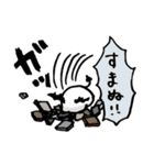 小悪魔ーず（個別スタンプ：28）