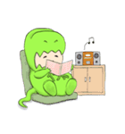 ヒーローちゃん（個別スタンプ：32）