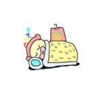 パットントン（個別スタンプ：37）