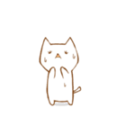 いえねこ（個別スタンプ：36）