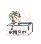 なちゅかわすたんぷ（個別スタンプ：16）