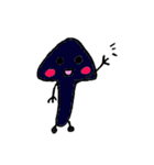 きのこじゃないよ（個別スタンプ：32）