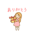 冬・クリスマス スタンプ（個別スタンプ：29）