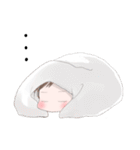 こたんぷ（個別スタンプ：34）