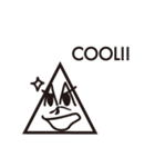 MR TRIANGLE（個別スタンプ：18）