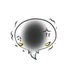 Mii the Lil' Ghost（個別スタンプ：10）