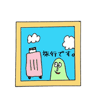 妖精、かがみん（個別スタンプ：22）