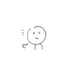 素直なキモチ（個別スタンプ：37）