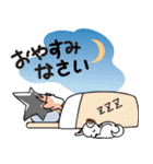 コテコテDV日記（個別スタンプ：12）