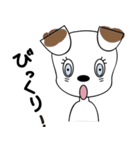 コテコテDV日記（個別スタンプ：34）