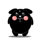 The Circular Dog（個別スタンプ：19）