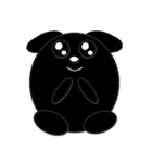 The Circular Dog（個別スタンプ：27）