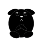 The Circular Dog（個別スタンプ：32）