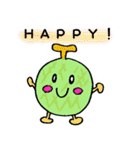 HAPPY 農業ライフ（個別スタンプ：33）