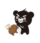 O-Bear 2（個別スタンプ：8）