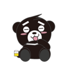 O-Bear 2（個別スタンプ：11）