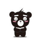 O-Bear 2（個別スタンプ：20）