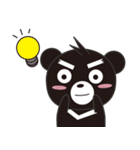 O-Bear 2（個別スタンプ：31）