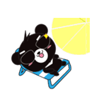 O-Bear 2（個別スタンプ：37）