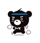 O-Bear 2（個別スタンプ：38）