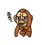 DK characters9（個別スタンプ：11）