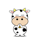 Little Ox Moo-in（個別スタンプ：29）