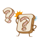 Angie bread（個別スタンプ：13）