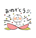 昔ばなしスタンプ（個別スタンプ：9）