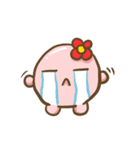 Creepy Dango（個別スタンプ：25）