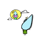 ポペ星人（個別スタンプ：13）