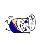 腹黒のブラッくん（個別スタンプ：30）