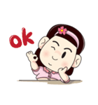 Noo Kui（個別スタンプ：4）