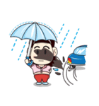 Noo Kui（個別スタンプ：9）