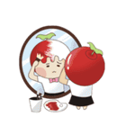 The Fruit Gang（個別スタンプ：10）