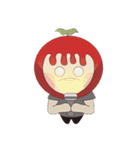 The Fruit Gang（個別スタンプ：19）