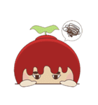 The Fruit Gang（個別スタンプ：22）