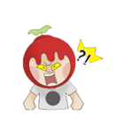 The Fruit Gang（個別スタンプ：28）