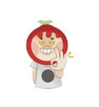 The Fruit Gang（個別スタンプ：32）