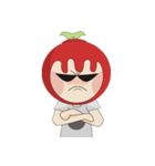 The Fruit Gang（個別スタンプ：36）