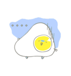 Uri（個別スタンプ：16）