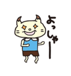 かんなくん（個別スタンプ：15）