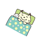 かんなくん（個別スタンプ：26）