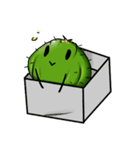 Lunatic Cactus（個別スタンプ：32）