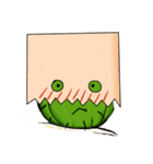 Lunatic Cactus（個別スタンプ：34）