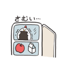 コッコむすび（個別スタンプ：40）