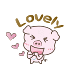 Hi Vegan -Happy Animal Planet- Greetings（個別スタンプ：2）