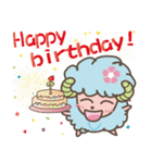 Hi Vegan -Happy Animal Planet- Greetings（個別スタンプ：38）